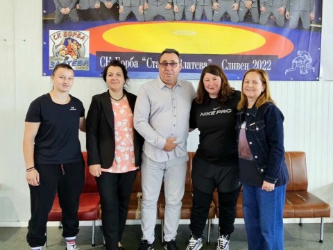 Акция по кръводаряване през целия месец юни в Сливен