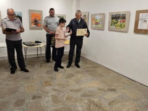Поздравления