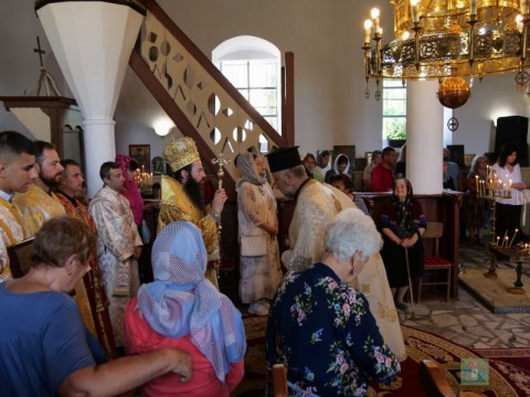 Празник на село Извор