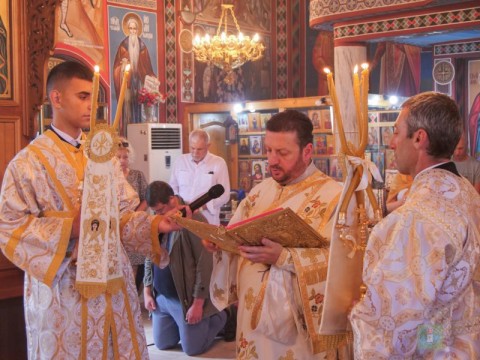Еньовден, празник на гр. Обзор