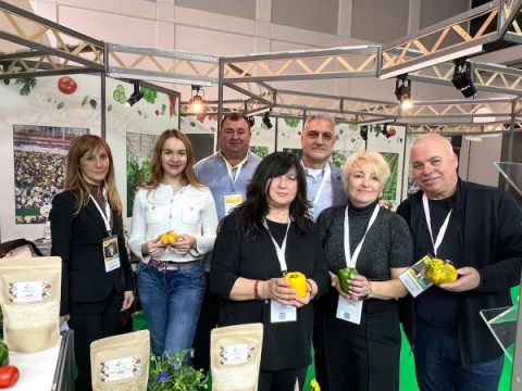 България се позиционира като надежден доставчик на зеленчуци на европейския пазар