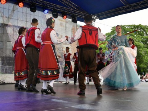 концерт - училища