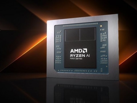 CES 2025: AMD разширява предложенията си за AI PC в бизнеса и дома