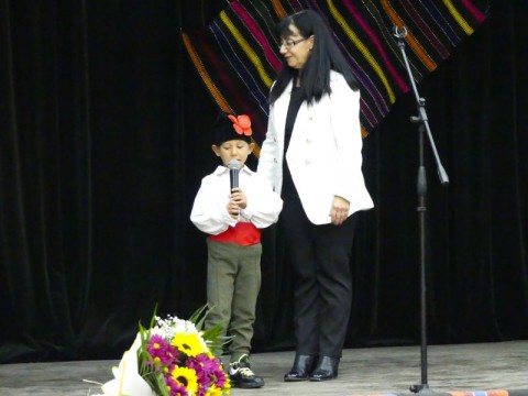 Село Събрано отбеляза своя празник с благодарност и родолюбие