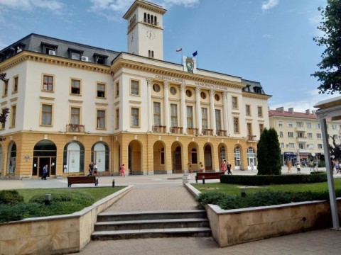 Сливен