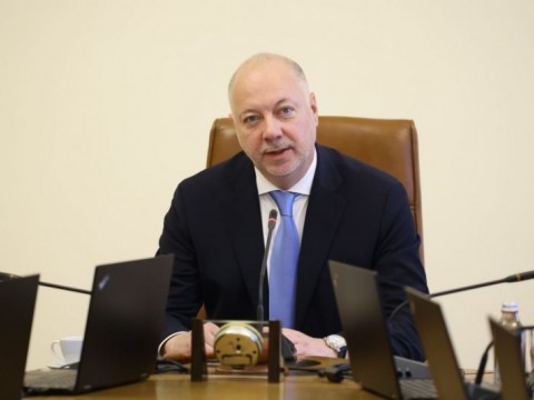 Премиерът Желязков: Започваме реални стъпки по изграждането на язовир „Черни осъм“