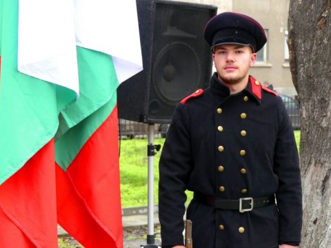 Нова Загора тържествено отбеляза 148 години от своето Освобождение