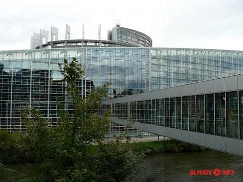 European Parliament