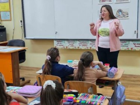 Инициатива