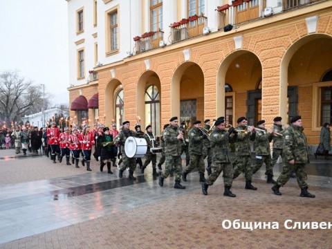 152 години от гибелта на Левски