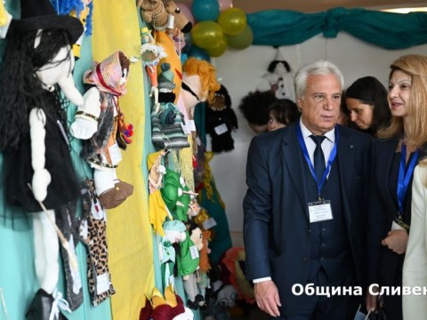 Festival na detskata kniga