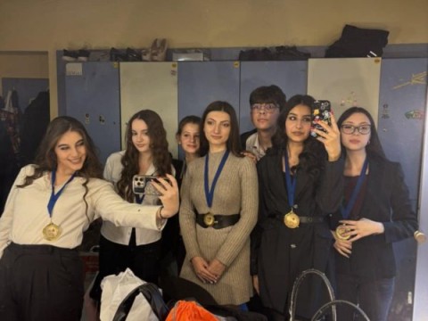 ИСПАНСКИ ТЕАТЪР