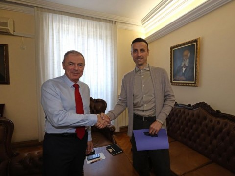 Стартира мащабната инициатива на правителството за диалог със спортната общественост