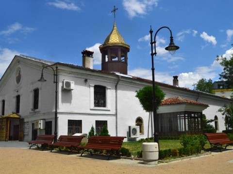 Неделя на Блудния син 2026 г.