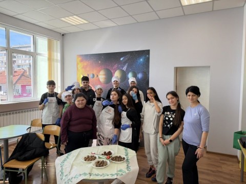 Здравословно хранене