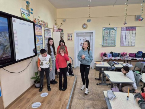 Инициатива