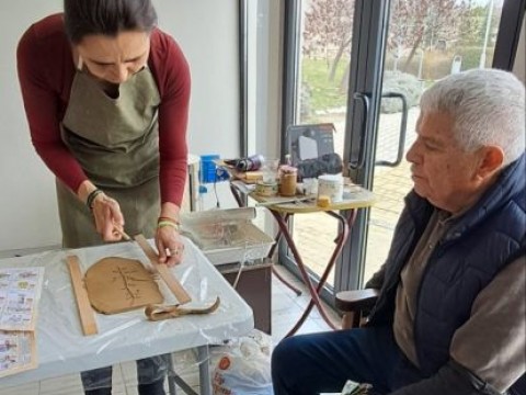 грънчарство8