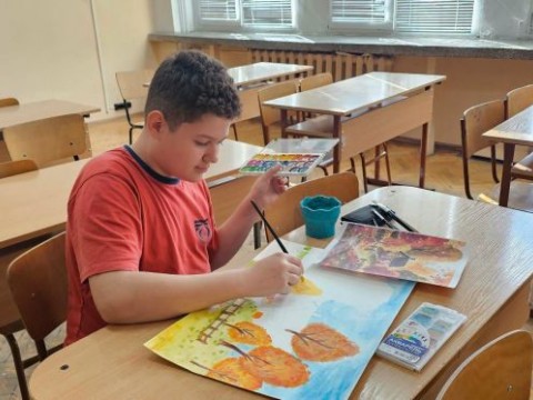 Група по интереси