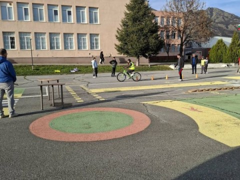 Състезание