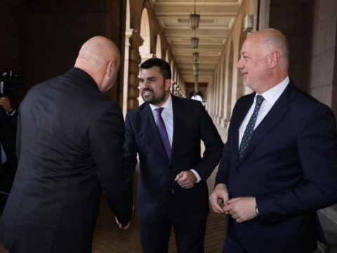 Премиерът Желязков: България подкрепя Ливан в стремежа му към мир, сигурност и устойчиво развитие