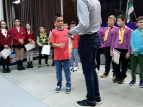 Поздравления