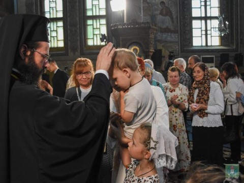 Закриване на XXI Международен фестивал на православната музика 