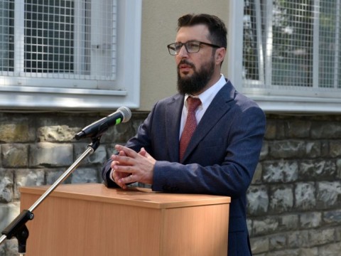 Нова учебна година - филиал
