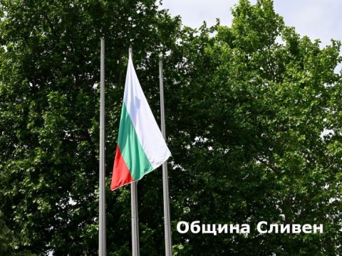 24 may