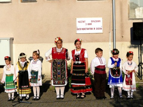 Село Прохорово отпразнува тържествено своя празник с музика, традиции и благотворителност