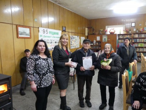 Кметът Галя Захариева: Днес е повече от важно да си напомним за силата на семейните ценности