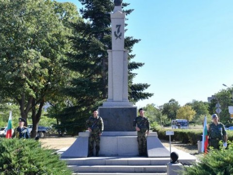 3 bulgarska armiq