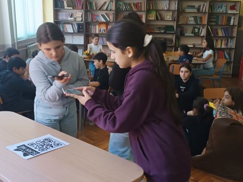 Тайната на Будителите