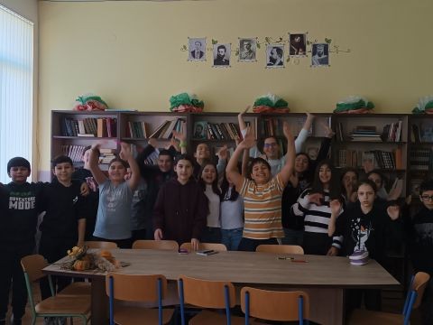 Тайната на Будителите