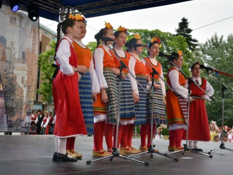 концерт - училища