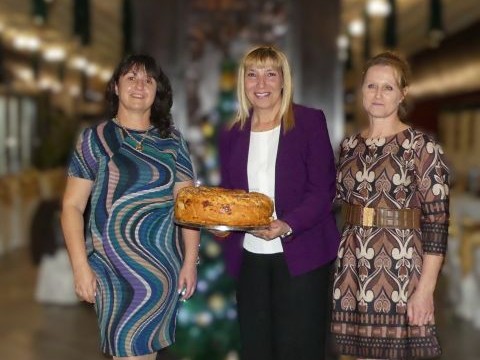 Благотворителната среща на земеделските производители в Нова Загора събра 12 665 лв. за лечението на малкия Мишо