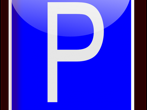 паркиране