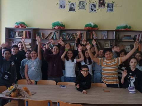 Тайната на Будителите