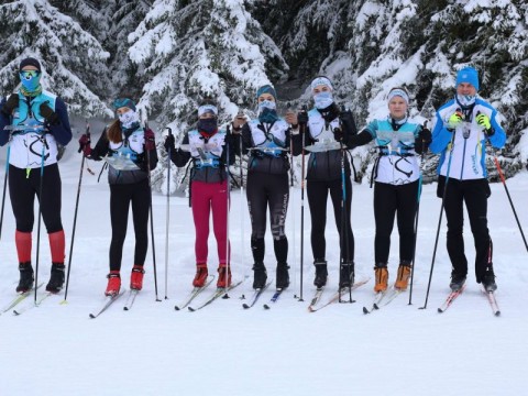 Клуб по ориентиране Туида