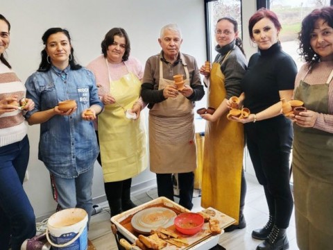 грънчарство2