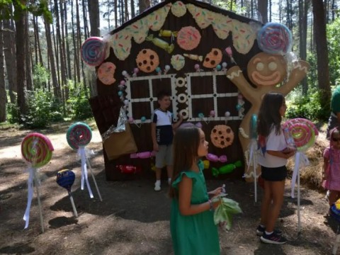 Котел отбелязва десет години от Фестивала на етносите, багрите и котленския килим