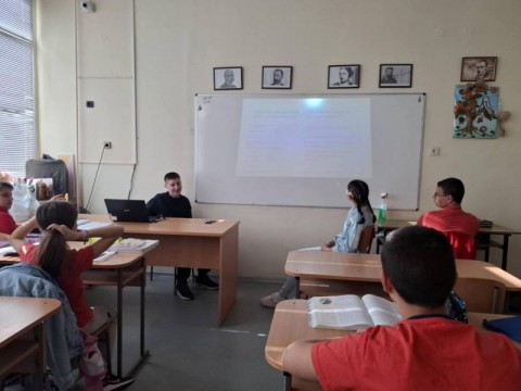 Ден на ученическото самоуправление