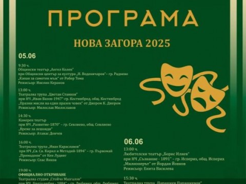 Програма