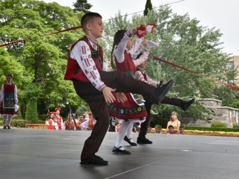 концерт - училища