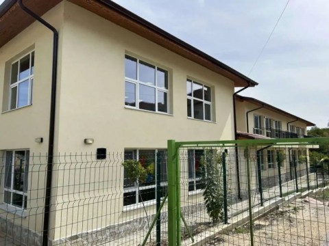 Нова детска градина „Здравец“ отвори врати в село Градец