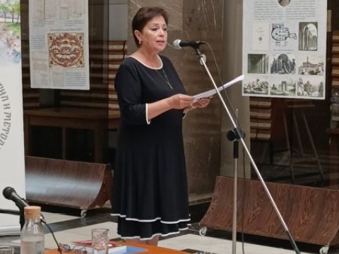 Соня Келеведжиева