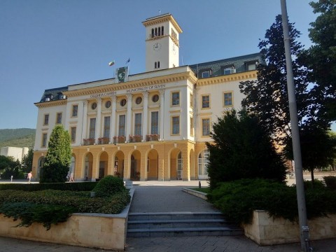 Сливен
