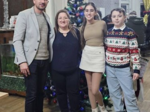 Поздравления