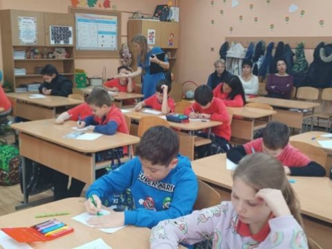 Интердисциплинарен урок