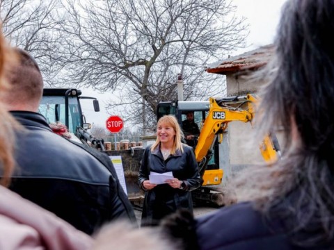 Започва основен ремонт на водопроводната мрежа в село Асеновец