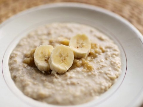 детска храна